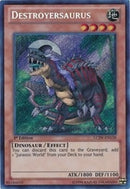 Destroyersaurus (LCJW-EN158) [LC04]