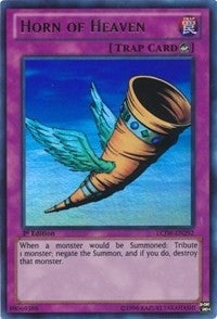 Horn of Heaven (LCJW-EN292) [LC04]