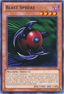 Blast Sphere (LCJW-EN180) [LC04]