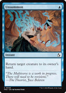 Image for Unsummon (46) (Reality Fracture) (FRA) - Magic: The Gathering