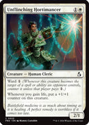 Image for Unflinching Hortimancer (23) (Reality Fracture) (FRA) - Magic: The Gathering
