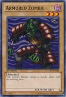 Armored Zombie (LCJW-EN184) [LC04]