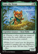 Image for Loot, the Nexus (262) (Reality Fracture) (FRA) - Magic: The Gathering