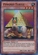 Pyramid Turtle (LCJW-EN189) [LC04]