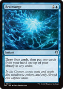 Image for Brainsurge (40) (Commander: Reality Fracture) (FRC) - Magic: The Gathering