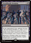Image for Dreadhorde Invasion (48) (Commander: Reality Fracture) (FRC) - Magic: The Gathering