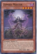Zombie Master (LCJW-EN202) [LC04]