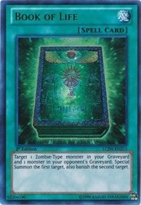 Book of Life (LCJW-EN211) [LC04]