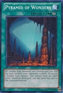 Pyramid of Wonders (LCJW-EN215) [LC04]