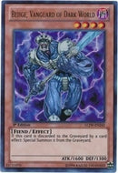 Beiige Vanguard of Dark World (LCJW-EN242) [LC04]