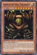 Sanga of the Thunder (LCJW-EN224) [LC04]