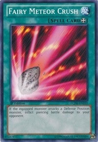Fairy Meteor Crush (LCJW-EN232) [LC04]