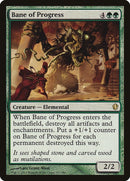Bane of Progress (137) [C13]