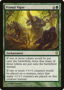 Primal Vigor (162) [C13]