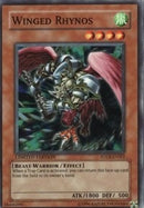 Winged Rhynos (FOTB-ENSE2) [FOTB]