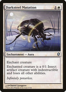 Darksteel Mutation (9) [C13]