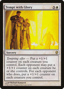 Tempt with Glory (24) [C13]