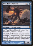 True Name Nemesis (63) [C13]