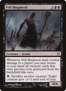 Fell Shepherd (78) [C13]