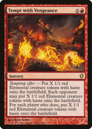 Tempt with Vengeance (125) [C13]