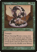 Nesting Wurm [Nemesis]
