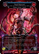 Image for Soul Harvest (Marvel) (GEM190) (GEM Pack 6) (GEM) - Flesh and Blood TCG