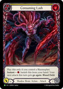 Image for Consuming Lash (GEM194) (GEM Pack 6) (GEM) - Flesh and Blood TCG