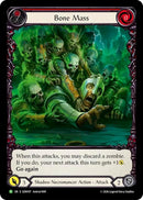 Image for Bone Mass (GEM197) (GEM Pack 6) (GEM) - Flesh and Blood TCG