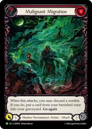 Image for Malignant Migration (GEM199) (GEM Pack 6) (GEM) - Flesh and Blood TCG