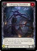Image for Cullingsong Gloomblade (GEM201) (GEM Pack 6) (GEM) - Flesh and Blood TCG