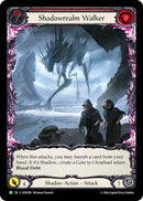 Image for Shadowrealm Walker (GEM208) (GEM Pack 6) (GEM) - Flesh and Blood TCG