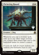 Image for Flickering Hound (7) (Promo Pack: Reality Fracture) (PPFRA) - Magic: The Gathering