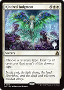 Image for Kindred Judgment (13) (Promo Pack: Reality Fracture) (PPFRA) - Magic: The Gathering