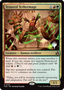 Image for Tenured Tethermage (154) (Promo Pack: Reality Fracture) (PPFRA) - Magic: The Gathering
