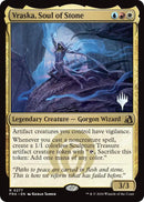 Image for Vraska, Soul of Stone (277) (Promo Pack: Reality Fracture) (PPFRA) - Magic: The Gathering
