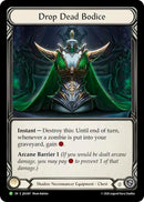 Image for Drop Dead Bodice - JDG087 (JDG087) (Flesh and Blood: Promo Cards) (PR) - Flesh and Blood TCG