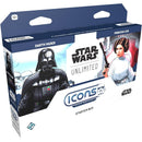 Image for Icons 2027 Edition - Starter Box - Star Wars: Unlimited
