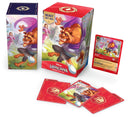 Image for Disney Lorcana: Hyperia City Gift Box - Beast - Disney Lorcana
