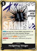 Image for Hedgehog Stinger (EB05-048) (Extra Booster: One Piece Heroines Edition Vol. 2) (EB05) - One Piece Card Game