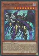 Image for Destiny HERO - Destro-Dogma (BETB-EN021) (Beyond the Brave) (BETB) - YuGiOh