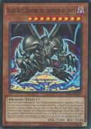 Image for Black Skull Dragon, the Archfiend of Unity (BETB-EN026) (Beyond the Brave) (BETB) - YuGiOh