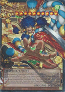 Image for The Great Gallant Bandit (Extended Art) (BETB-EN027) (Beyond the Brave) (BETB) - YuGiOh