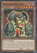 Image for Garbage Golem (BETB-EN033) (Beyond the Brave) (BETB) - YuGiOh