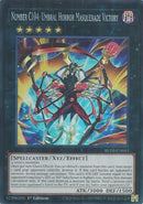 Image for Number C104: Umbral Horror Masquerade Victory (BETB-EN043) (Beyond the Brave) (BETB) - YuGiOh