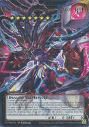 Image for CXyz Hope Chaos Barian Dragon (Extended Art) (BETB-EN044) (Beyond the Brave) (BETB) - YuGiOh