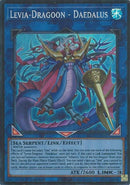 Image for Levia-Dragoon - Daedalus (BETB-EN047) (Beyond the Brave) (BETB) - YuGiOh