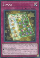 Image for Bingo! (BETB-EN080) (Beyond the Brave) (BETB) - YuGiOh