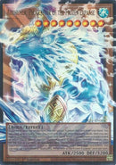 Image for Audhumla, Progenitor of the Frozen Expanse (Extended Art) (BETB-EN081) (Beyond the Brave) (BETB) - YuGiOh