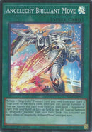Image for Angelechy Brilliant Move (BETB-EN093) (Beyond the Brave) (BETB) - YuGiOh