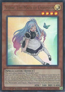 Image for Verre, the Maid of Endymion (BETB-EN098) (Beyond the Brave) (BETB) - YuGiOh